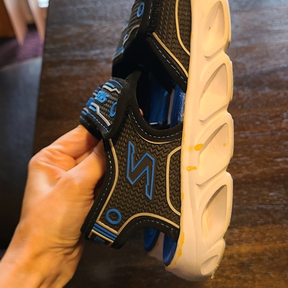 Skechers boys sandals - Picture 9 of 13